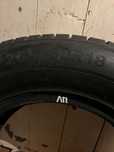 Зимние Шины 265/60 R18 Triangle