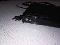 Dvd/cd player