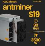 Asic miner antminer s19