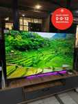 Новый телевизор с системой WebOs 65"(165см) Wi-Fi пульт воздушная мышь