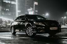 Аренда авто Прокат авто Автопрокат Camry