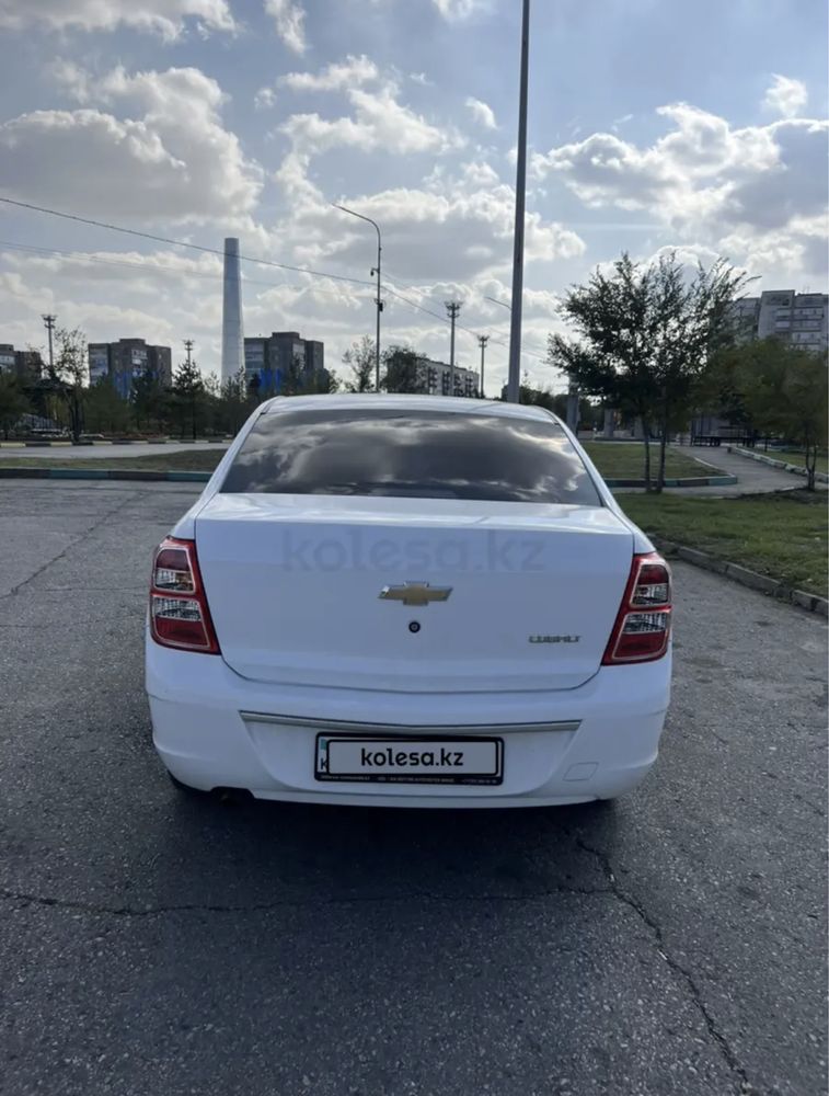 Chevrolet Cobalt