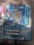 Материнская плата GIGABYTE GA-H61M-S2PV