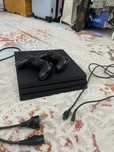 Sony Ps 4 pro 1 tb