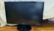 Монитор Samsung 20

Продаю монитор Samsung LS20D