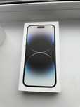 Продам IPhone 14 pro max 256 g черный