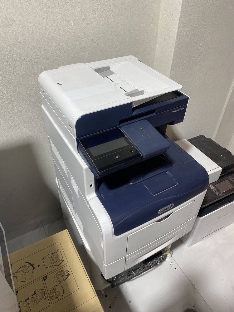 Xerox VersaLink C405DN  БУ