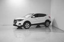 Nissan Qashqai 2019 г.в.