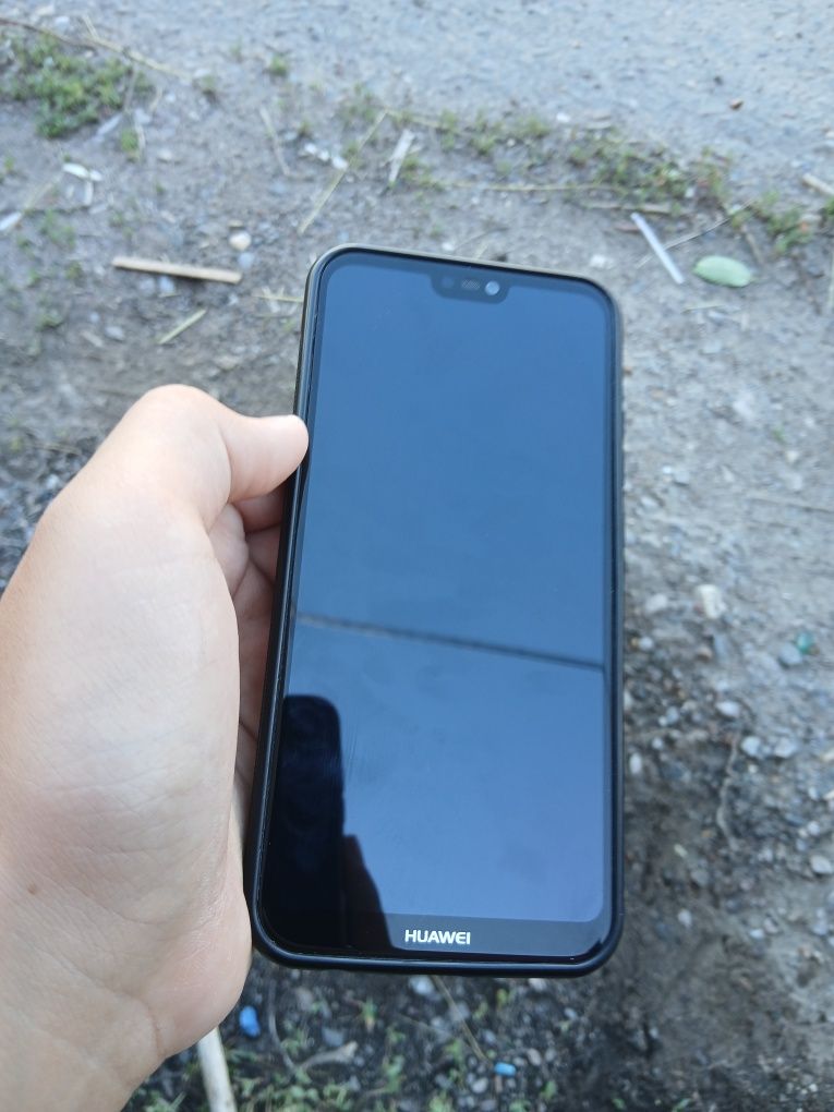 Huawei p20 lite идеальный