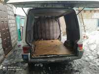 Wolkswagen caravelle T4 Дизел 2,4