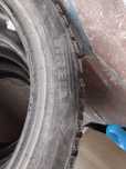 Продам резину 255/45 R20.