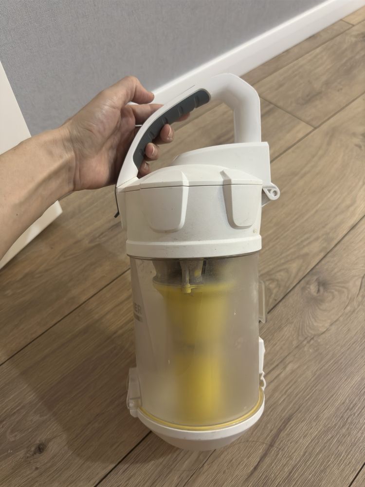Стакан от пылесоса керхер karcher