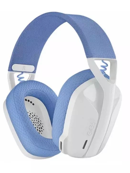 продам микрофон fifine am8 & Наушники Logitech g435