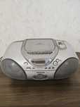Продам магнитофон Panasonic.Хорошего качества