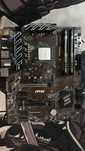 Игровой MSI B450 + Ryzen 7 5800X3D + 32GB