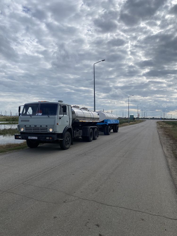 Водовоз, водавоз, полив, питьевая вода, тех. вода, горячая вода.