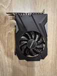 Продам видеокарту GTX 1650