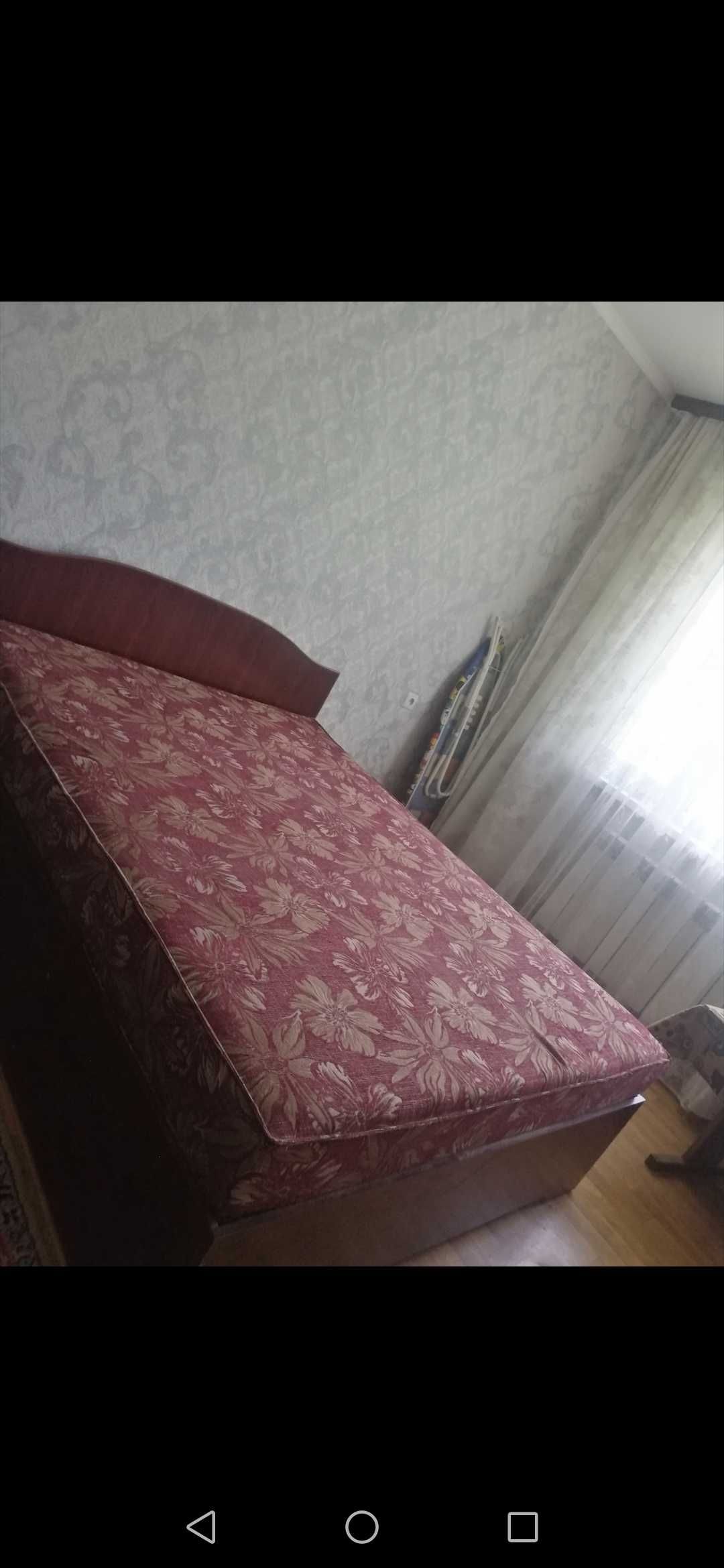 Сдам 2-х комн.квартиру возле ШымкентПлазаЦентра.