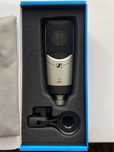 Студийный микрофон Sennheiser MK 4