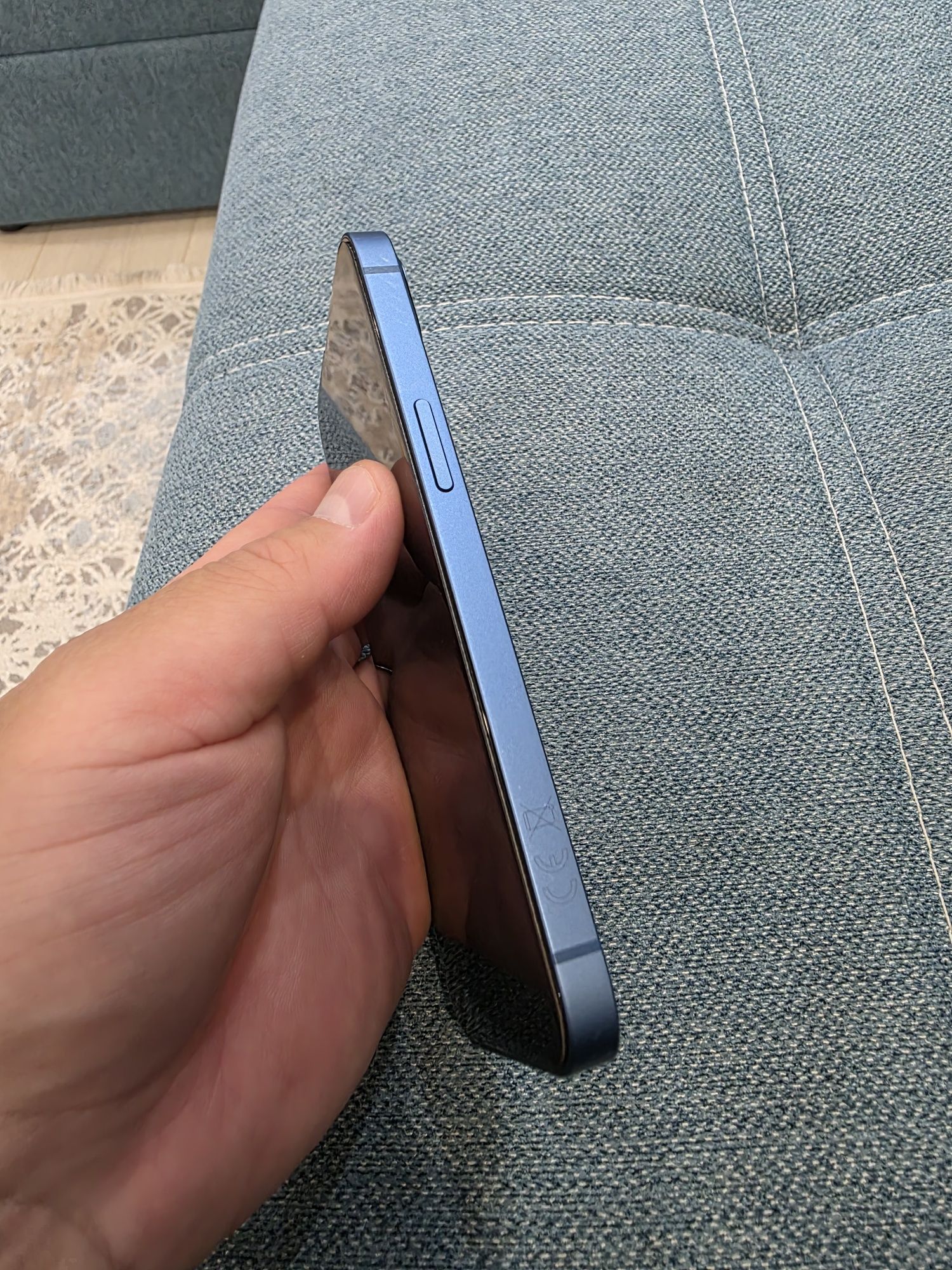 Iphone 13, 256 gb