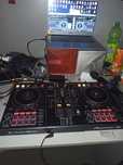 Контроллер DDJ-400 Pioneer