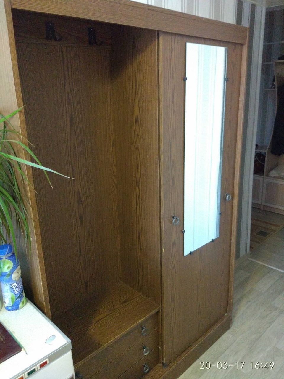 Мебель для прихожей