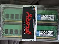 Продаю оперативную память DDR4