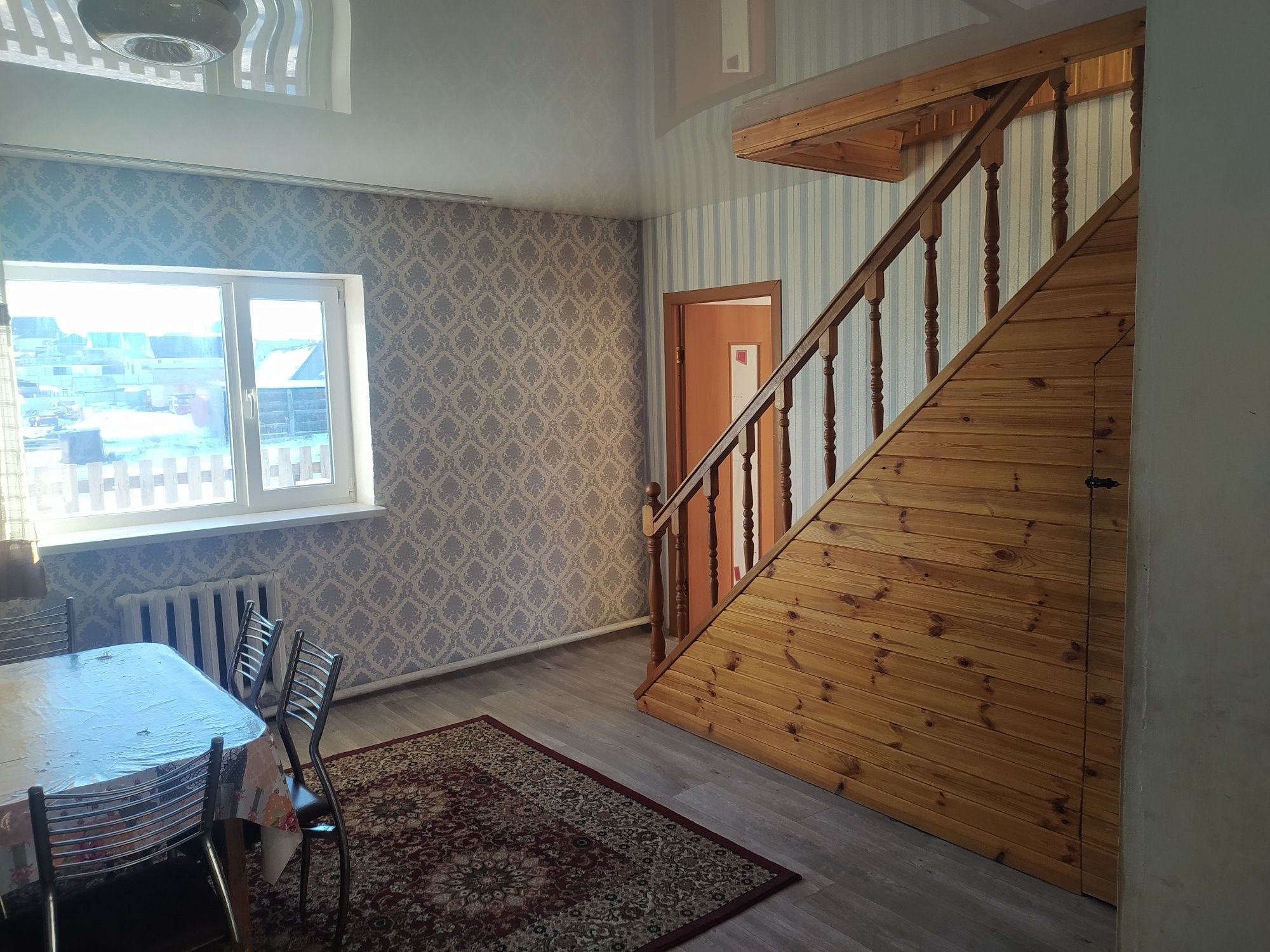 Сдам коттедж посуточно