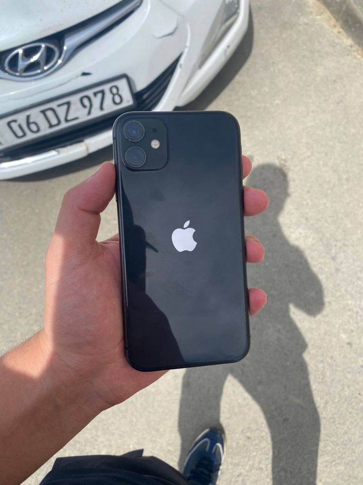 iphone 11 64g Сост жаксы без ремонт