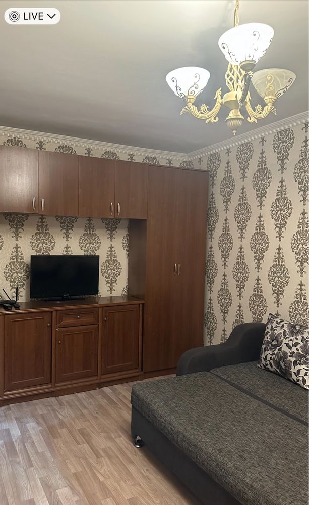 Продажа квартиры