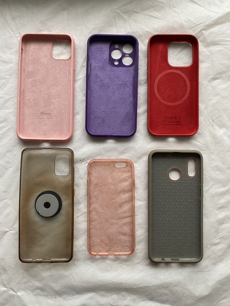 Чехол чехлы на телефон Iphone Айфон и Самсунг Samsung