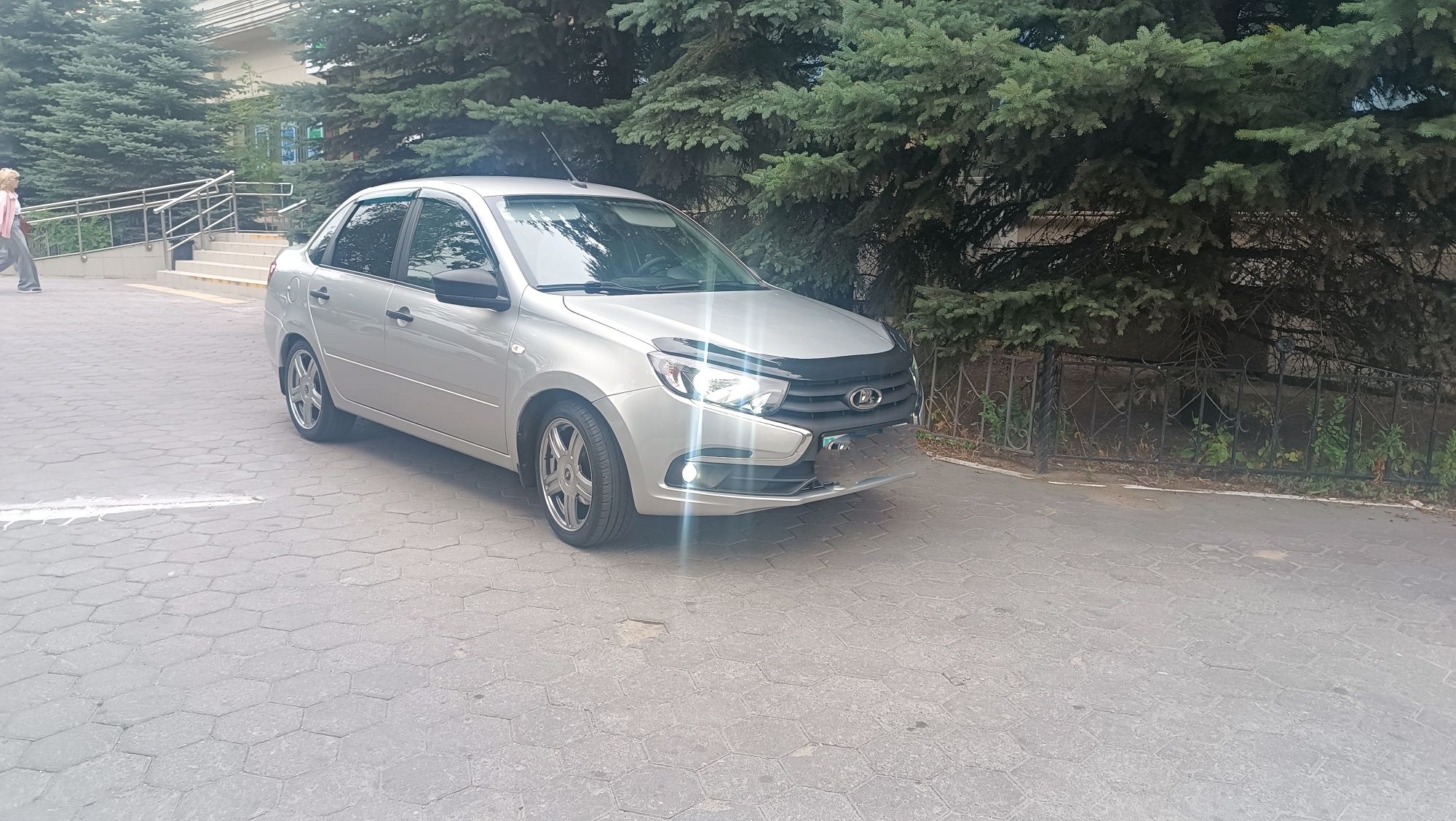 Продам лада гранта