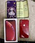 Iphone XR 64 Red