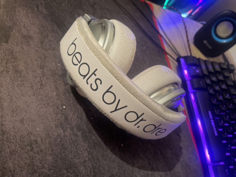 beats by dr dre original