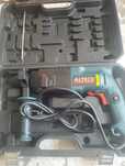 Продам перфоратор Alteco