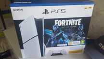 Продам PS5 . Новый