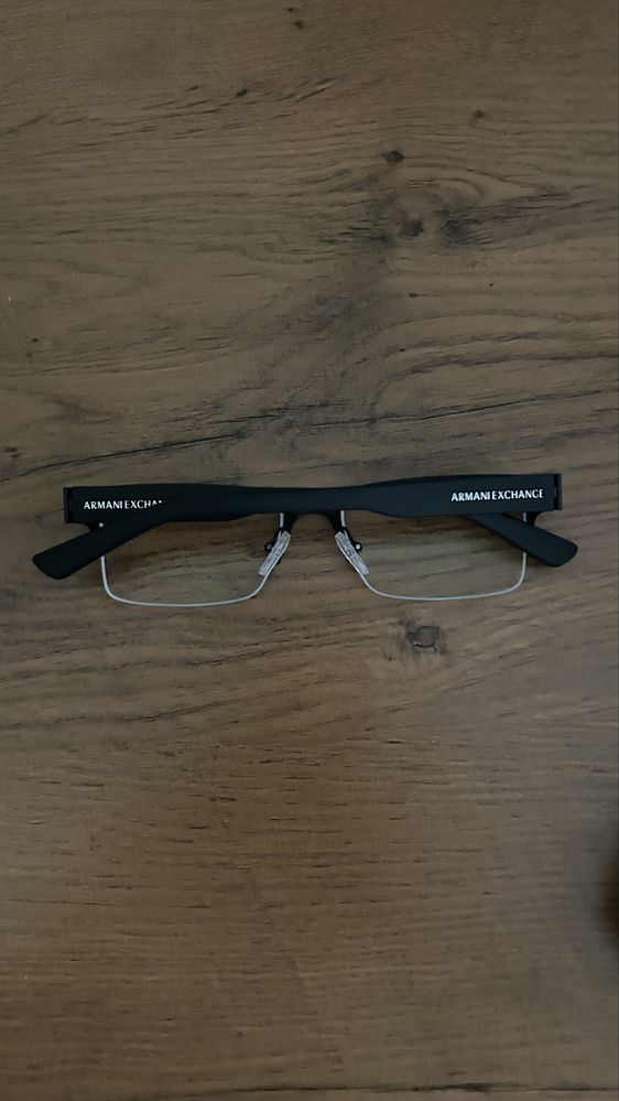 Оправа Armani Exchange