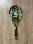 Теннисная ракетка Babolat aero