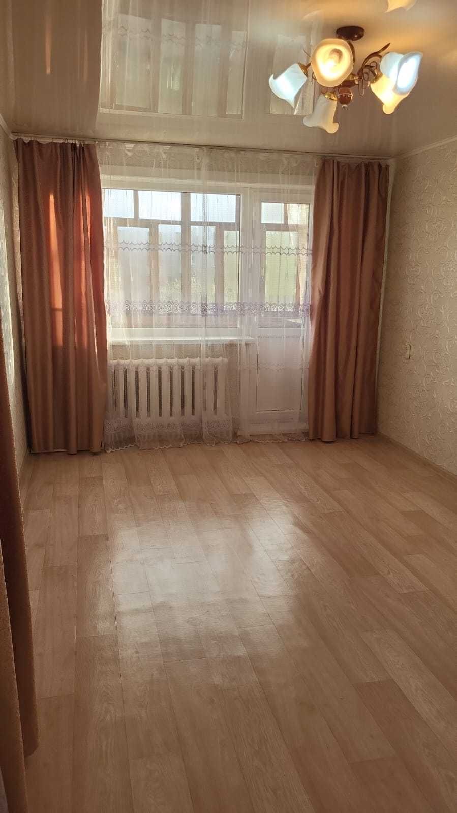 Продам 1к кв с большой кухней по недорогой цене р-н Жанар!!!