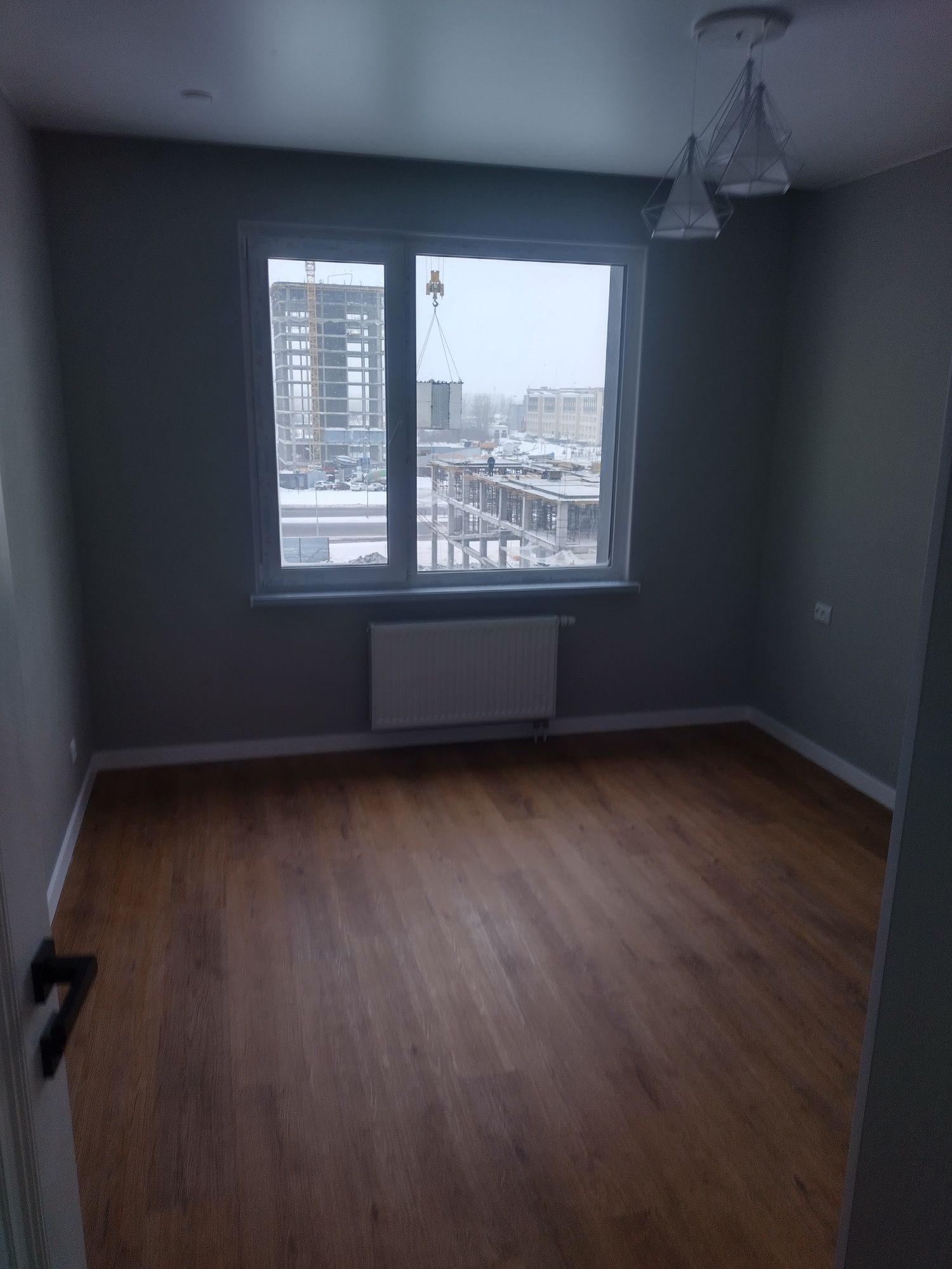 Продам 3 комнатную квартиру