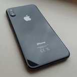 Iphone X 64GB продам
