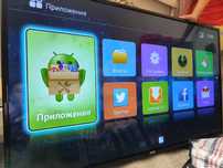 Срочно продам телевизор