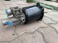 Продам пневмо-гидравлический усилитель (ПГУ ZF) DAF(85S) MAN(F2000,F90