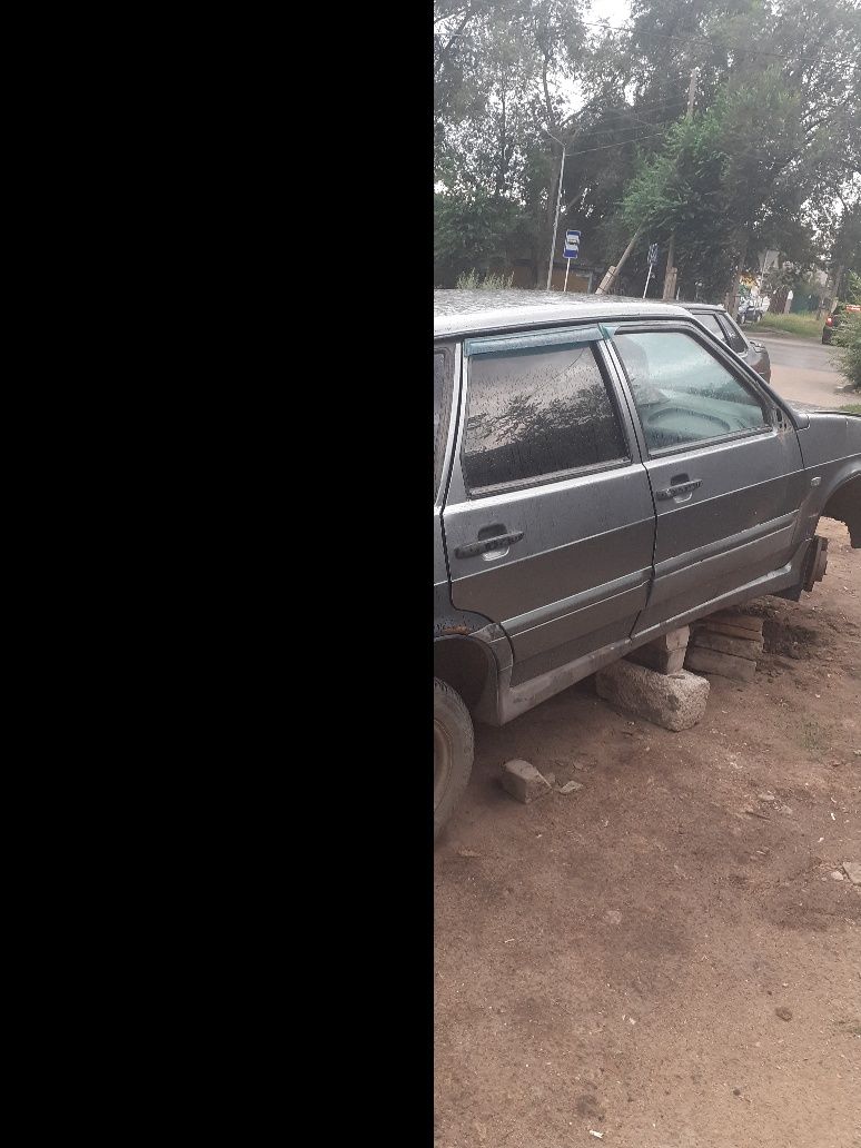 Авторазбор ваз лада