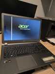 Ноутбук Acer aspire 5