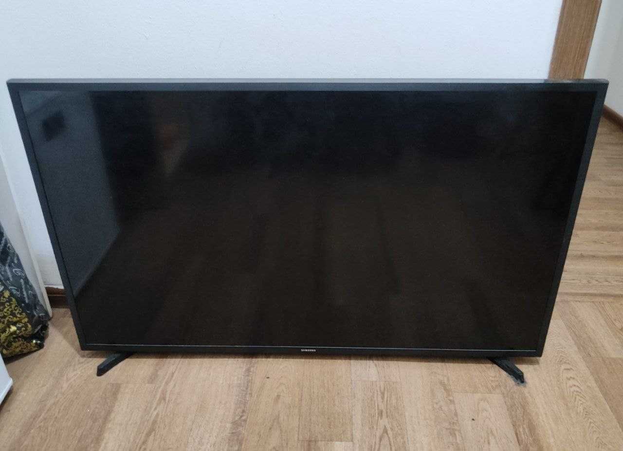 Samsung smart TV (Шымкент пр Республики 40) 659/929