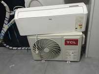 Продам кондиционер TCL