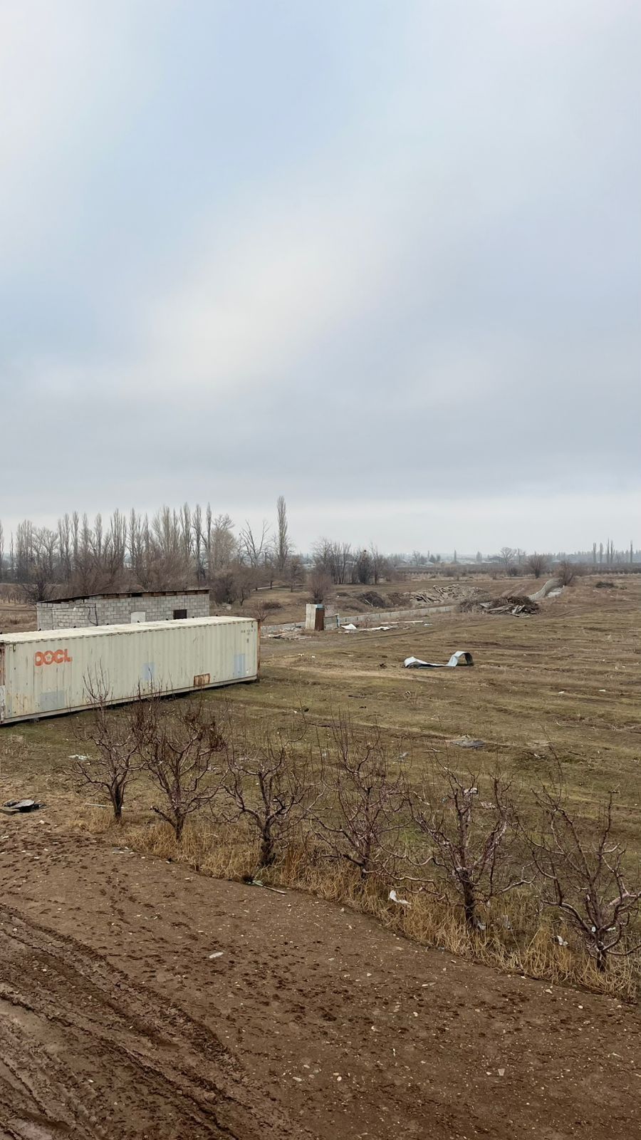 Продам крестьянское хозяйство