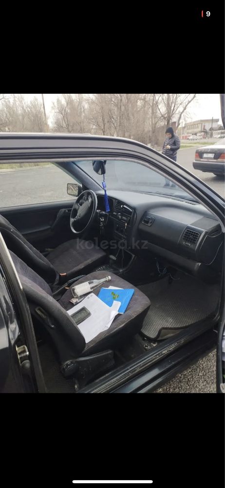 Гольф 3 автомат коропка продам
