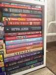 Книги художественные …